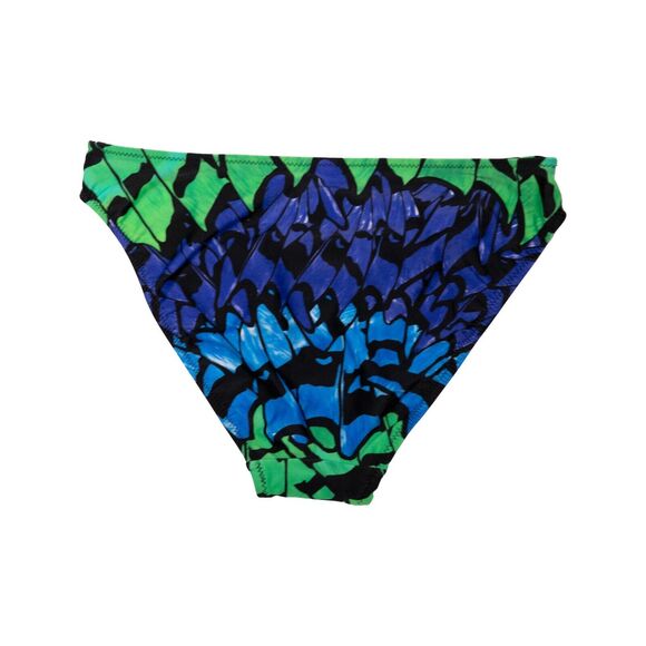 Gottex Bikini Bottom Multi Size 6 - Picture 2 of 2